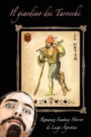 Il giardino dei Tarocchi - Luigi Agostini - copertina