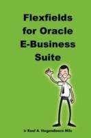 Flexfields for Oracle E-Business Suite - Roel Hogendoorn,LearnWorks.com - cover