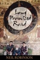 Long Promised Road: A Journey Across Europe - Neil Robinson - cover
