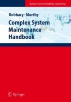 Complex System Maintenance Handbook - cover