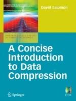 A Concise Introduction to Data Compression