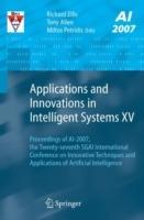 Applications and Innovations in Intelligent Systems XV: Proceedings of AI-2007, the Twenty-seventh SGAI International Conference on Innovative Techniques and Applications of Artificial Intelligence