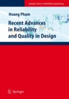 Recent Advances in Reliability and Quality in Design - cover