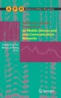 Automatic Speech Recognition on Mobile Devices and over Communication Networks - cover