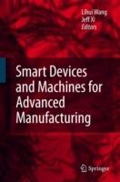 Smart Devices and Machines for Advanced Manufacturing - cover