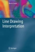Line Drawing Interpretation - Martin Cooper - cover
