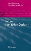 Future Interaction Design II - cover