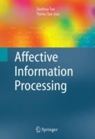 Affective Information Processing - cover