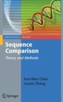 Sequence Comparison: Theory and Methods - Kun-Mao Chao,Louxin Zhang - cover