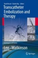 Transcatheter Embolization and Therapy - cover