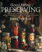 Good Home Preserving