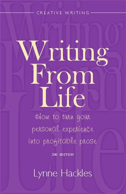 Writing From Life