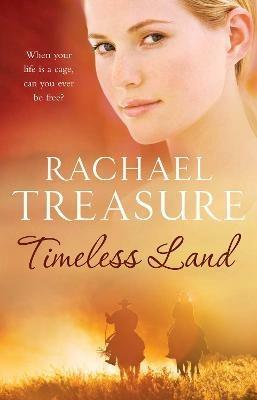 Timeless Land - Rachael Treasure - cover