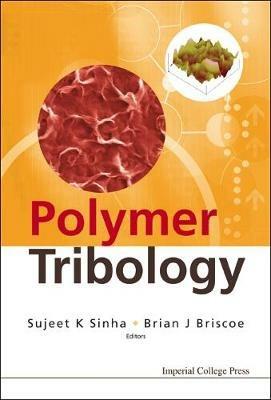 Polymer Tribology - cover