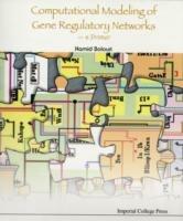 Computational Modeling Of Gene Regulatory Networks - A Primer - Hamid Bolouri - cover