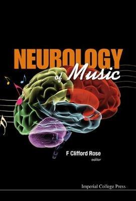 Neurology Of Music - cover