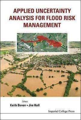 Applied Uncertainty Analysis For Flood Risk Management - cover