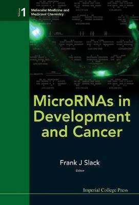 Micrornas In Development And Cancer - cover