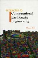 Introduction To Computational Earthquake Engineering (2nd Edition) - Muneo Hori - cover