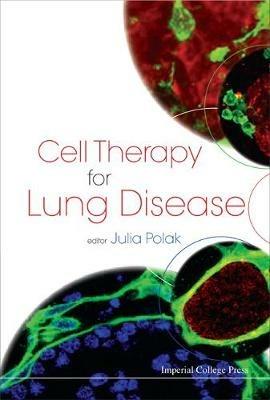 Cell Therapy For Lung Disease - cover