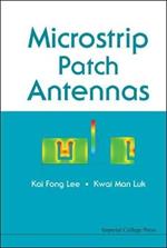 Microstrip Patch Antennas
