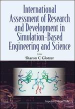 International Assessment Of Research And Development In Simulation-based Engineering And Science
