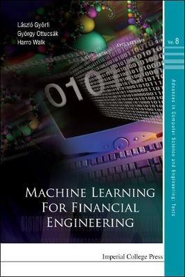 Machine Learning For Financial Engineering - cover