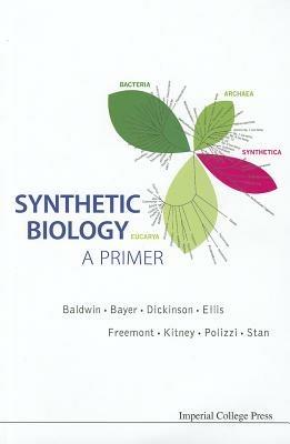 Synthetic Biology - A Primer - cover