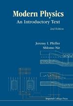 Modern Physics: An Introductory Text (2nd Edition)