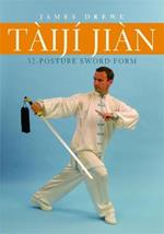 Taiji Jian 32-Posture Sword Form