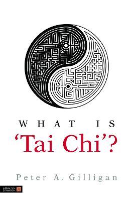 What is 'Tai Chi'?