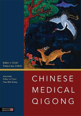 Chinese Medical Qigong - cover