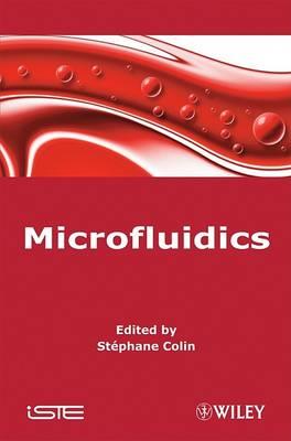 Microfluidics - cover