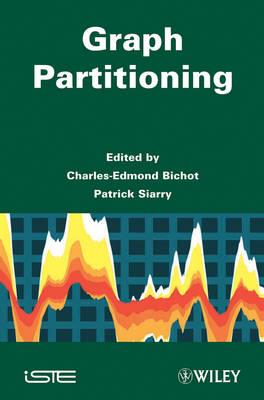Graph Partitioning - cover