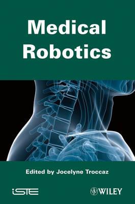 Medical Robotics - cover
