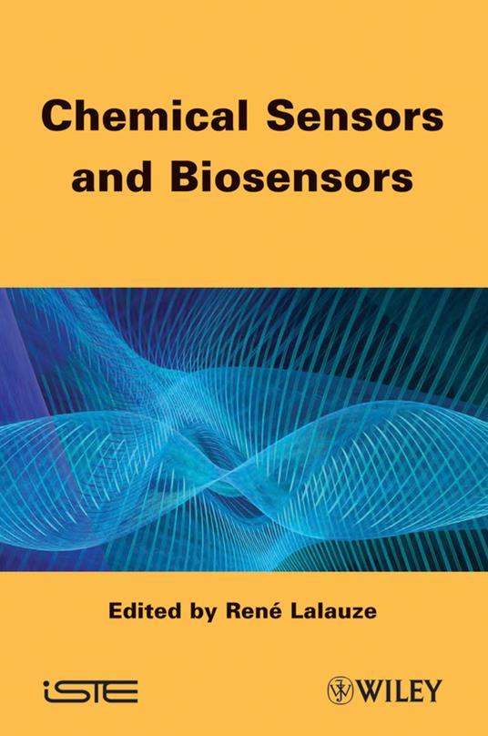 Chemical Sensors and Biosensors - cover
