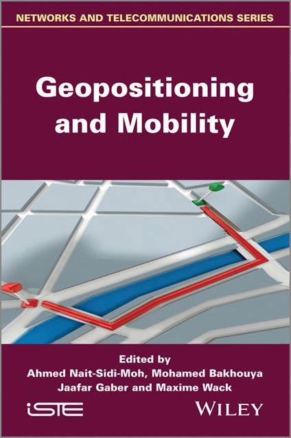 Geopositioning and Mobility - cover