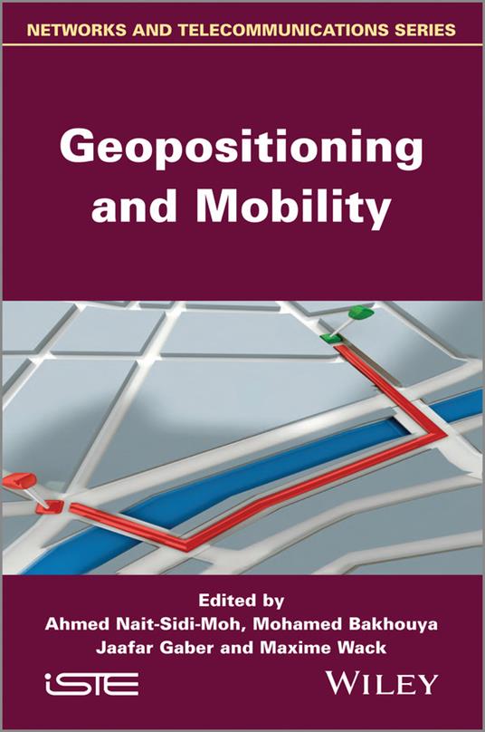 Geopositioning and Mobility - cover