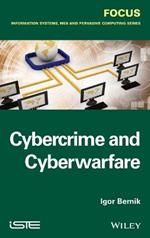 Cybercrime and Cyber Warfare