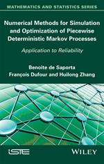 Numerical Methods for Simulation and Optimization of Piecewise Deterministic Markov Processes: Application to Reliability