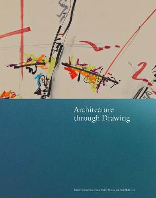 Architecture through Drawing - cover