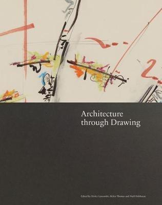 Architecture through Drawing - cover