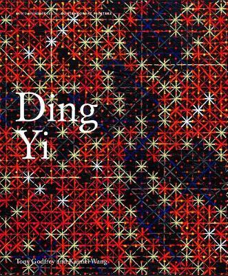 Ding Yi - Tony Godfrey,Kaimei Wang - cover