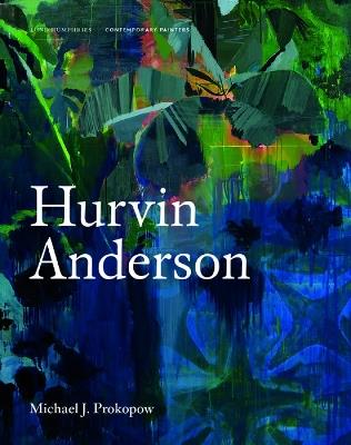 Hurvin Anderson - Michael J. Prokopow - cover