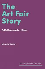 The Art Fair Story: A Rollercoaster Ride
