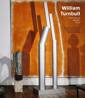 William Turnbull: International Modern Artist - cover
