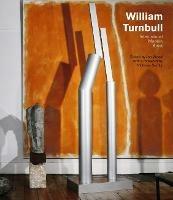 William Turnbull: International Modern Artist - cover