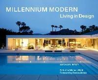 Millennium Modern: Living in Design - Michael Boyd - cover