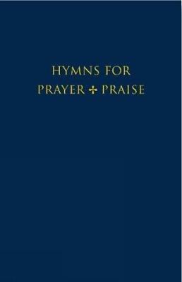 Hymns for Prayer and Praise - cover