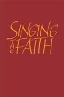 Singing the Faith - cover